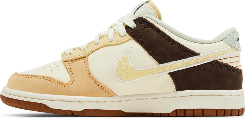Nike Dunk Low Coconut Milk Sail (GS)