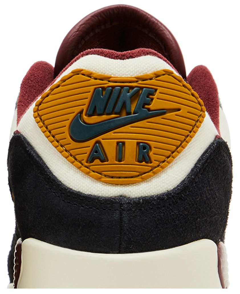 Nike Air Max 90 Premium Coconut Milk Vintage Green