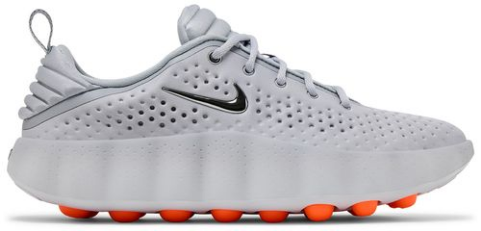 Nike Mind 002 Light Smoke Grey