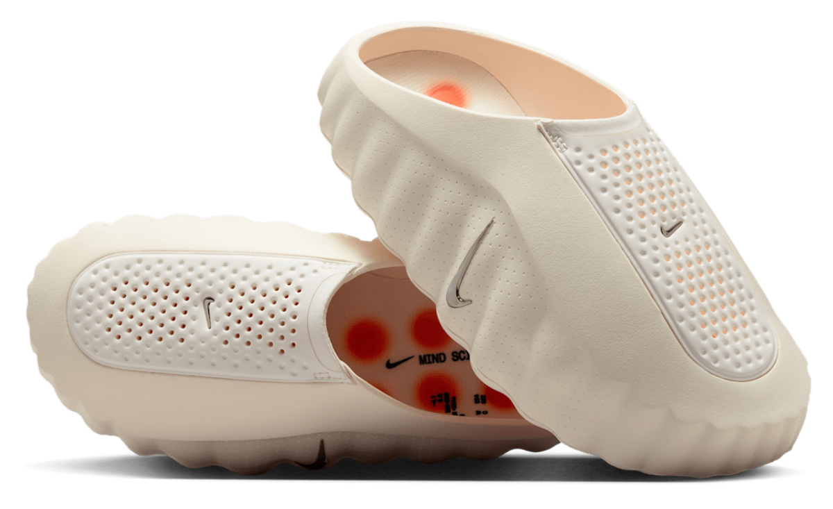Nike Mind 001 Slide Sail (Women's)