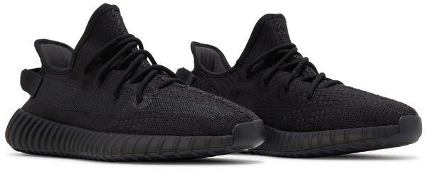 adidas Yeezy Boost 350 V2 Onyx