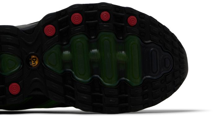 Nike Air Max Dn8 Black Green Strike