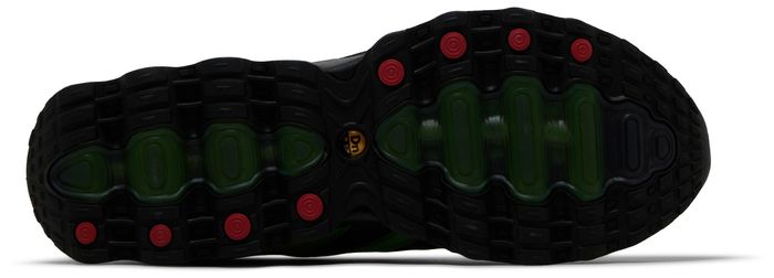 Nike Air Max Dn8 Black Green Strike
