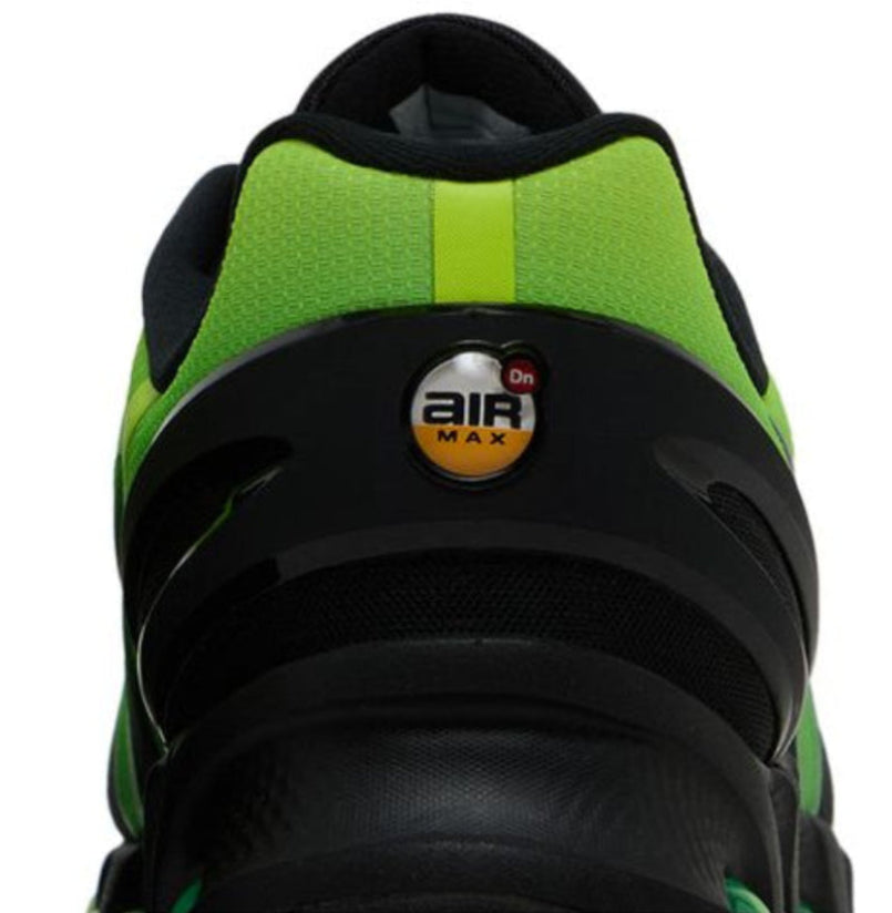 Nike Air Max Dn8 Black Green Strike