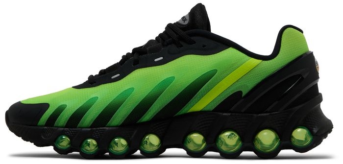 Nike Air Max Dn8 Black Green Strike