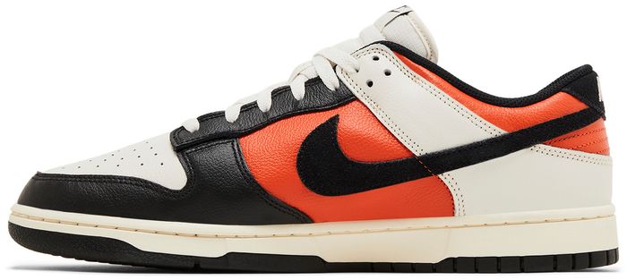 Nike Dunk Low Vintage Coral