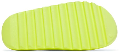 adidas Yeezy Slide Glow Green (2022) (Restock)