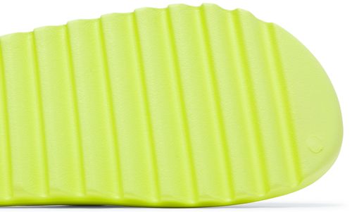 adidas Yeezy Slide Glow Green (2022) (Restock)
