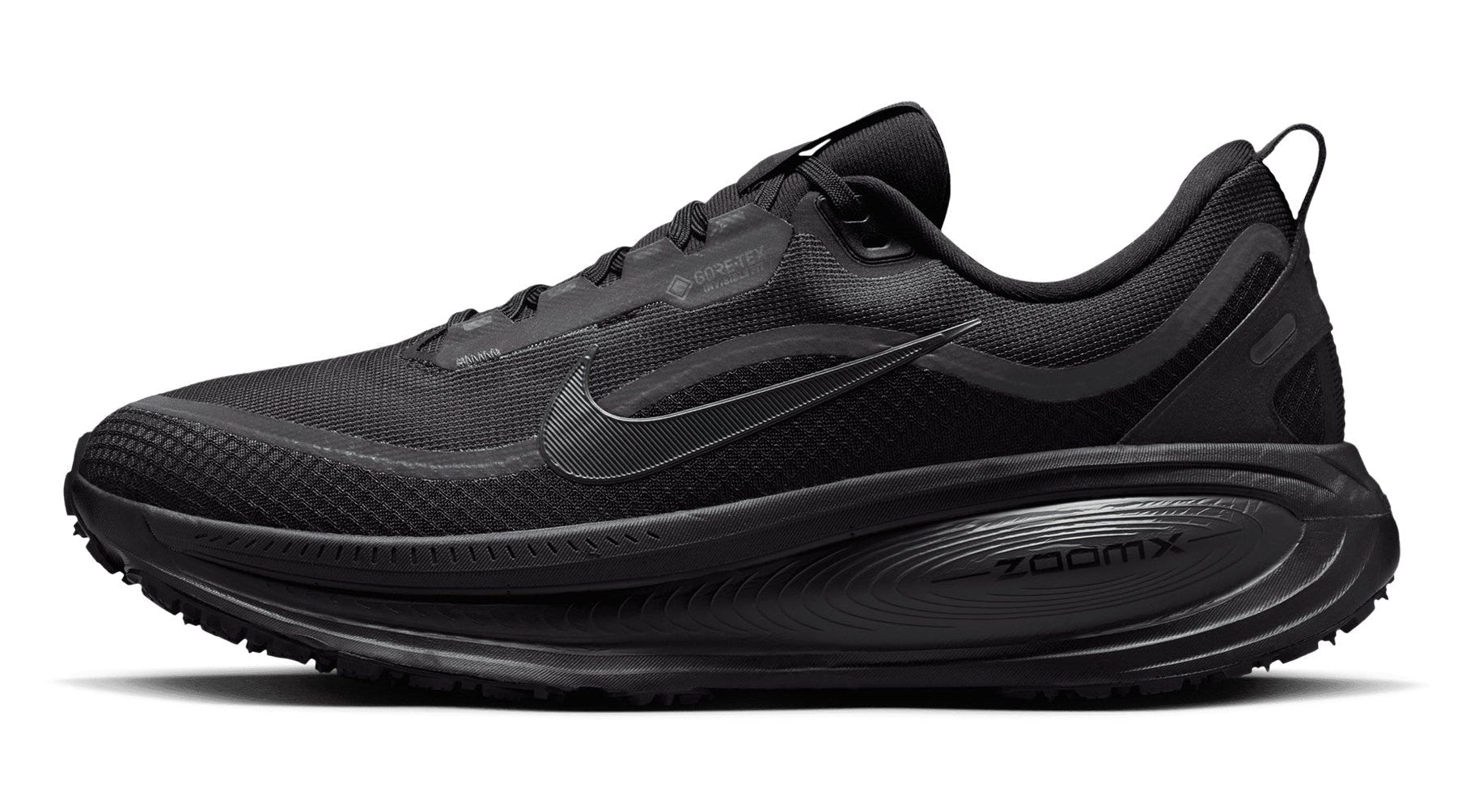 Nike Vomero 18 Gore-Tex Black Anthracite
