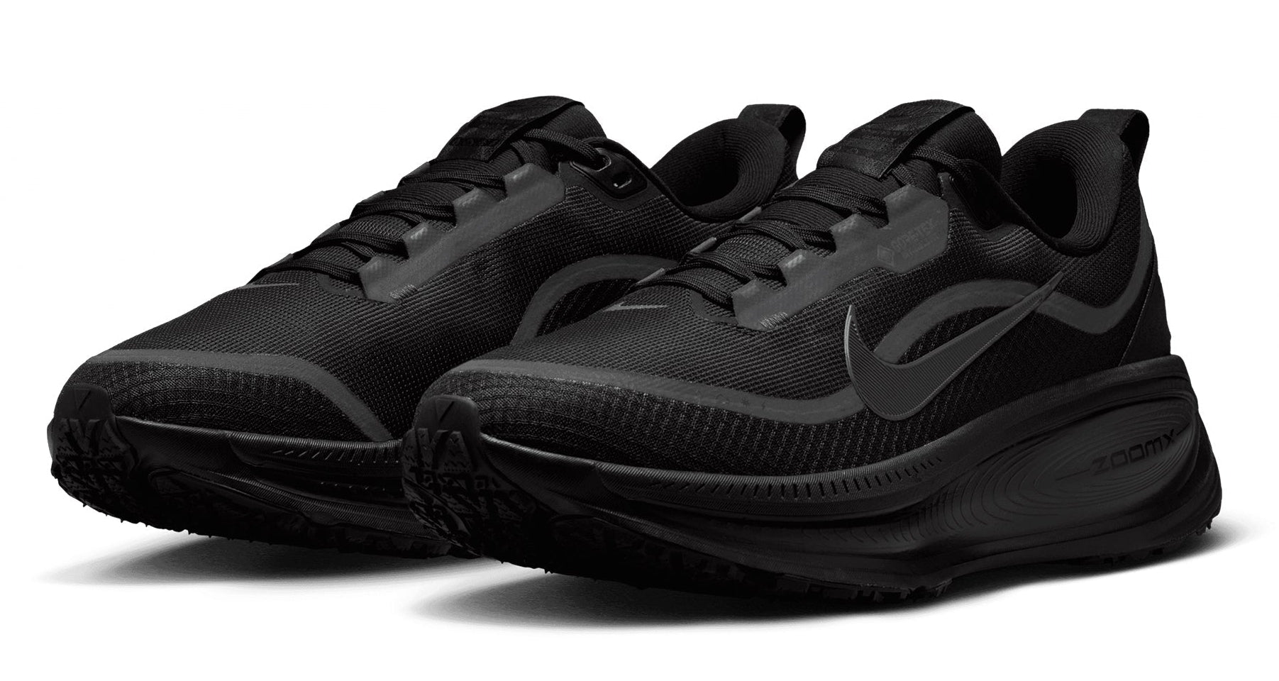 Nike Vomero 18 Gore-Tex Black Anthracite