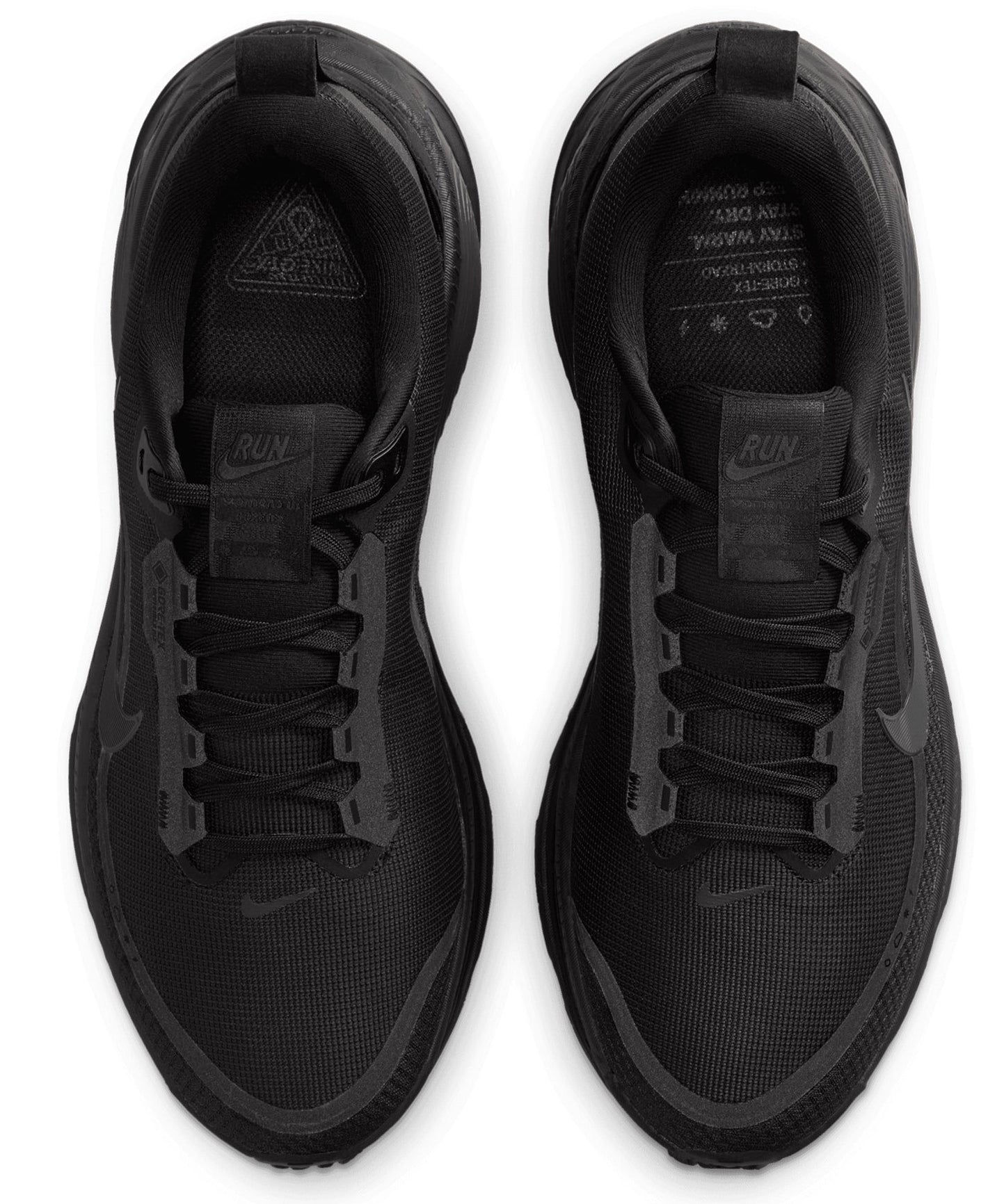 Nike Vomero 18 Gore-Tex Black Anthracite