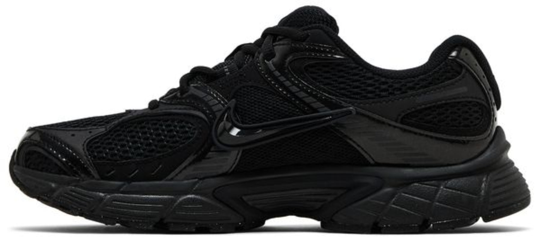 Nike V5 RNR Black Anthracite (Women's)