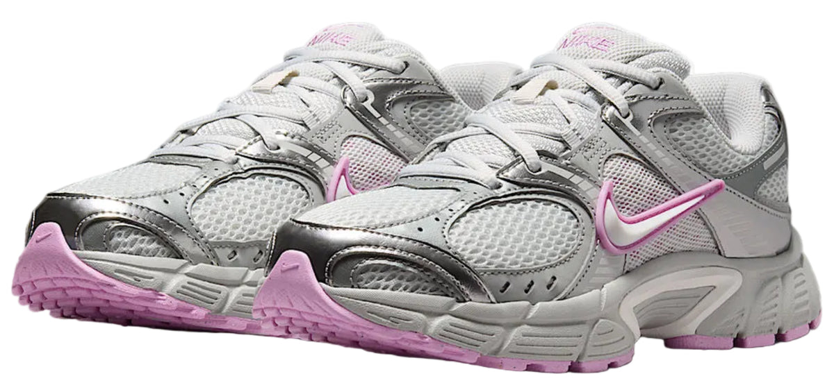 Nike V5 RNR Light Smoke Grey Light Magenta (Women's)
