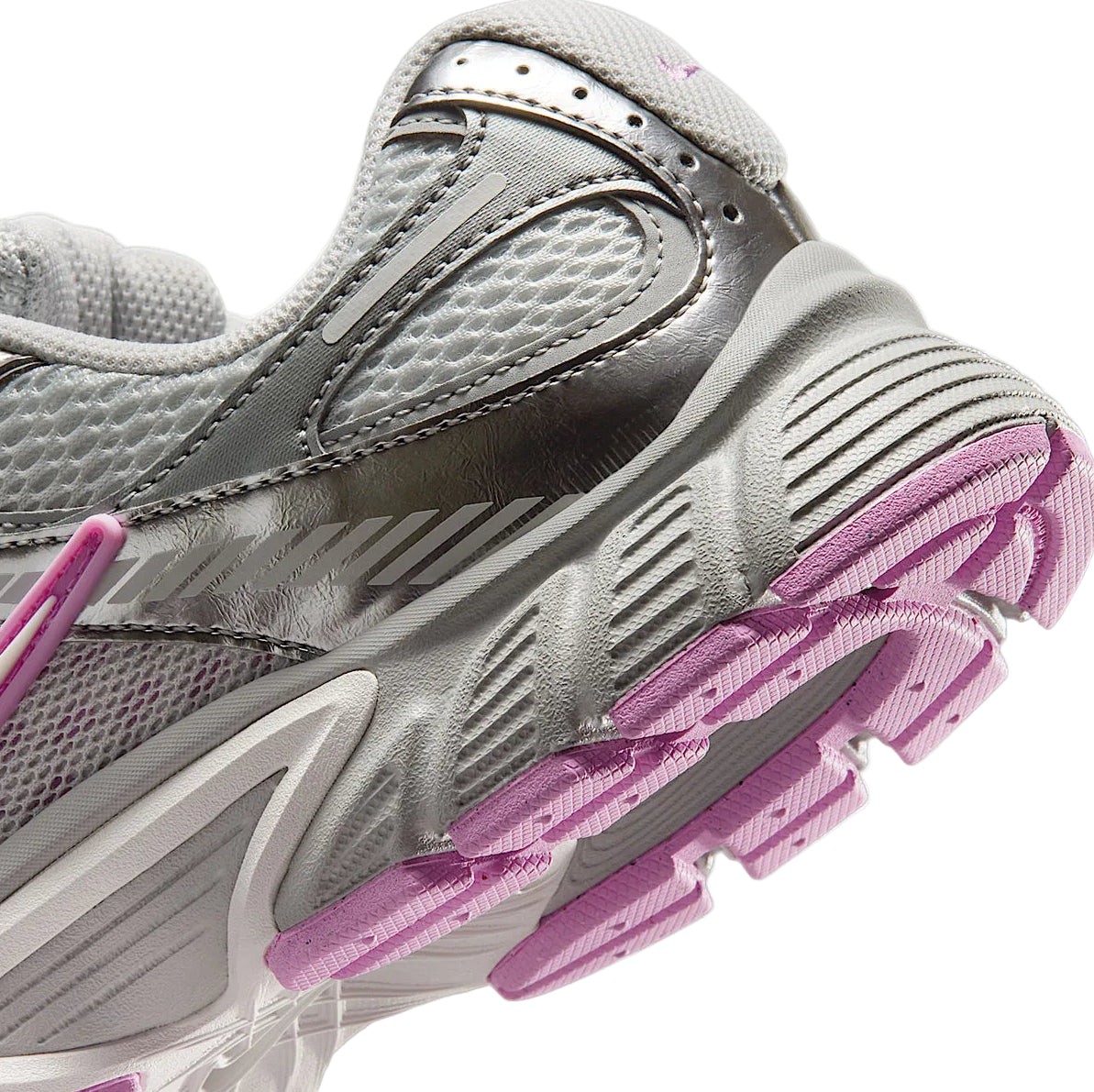 Nike V5 RNR Light Smoke Grey Light Magenta (Women's)