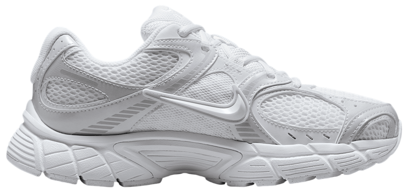 Nike V5 RNR White Black Metallic Silver (Women's)