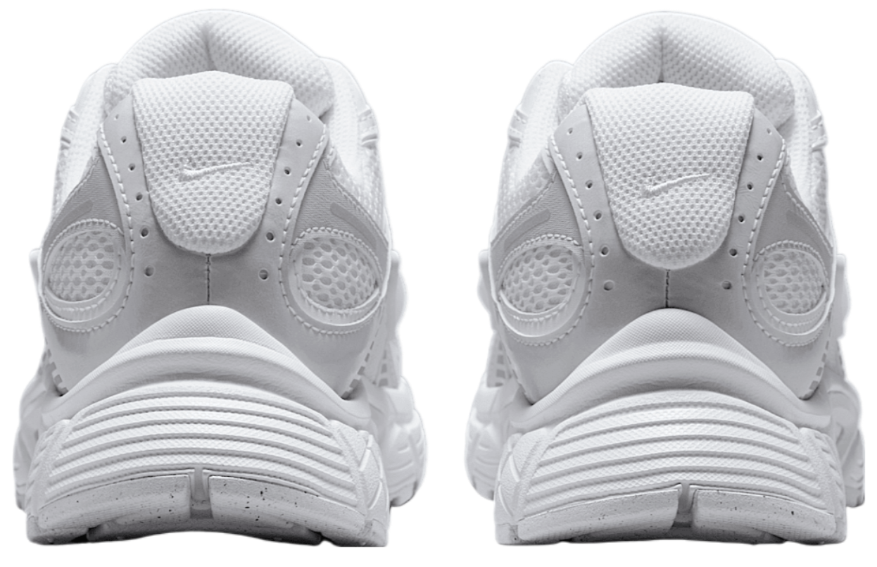 Nike V5 RNR White Black Metallic Silver (Women's)