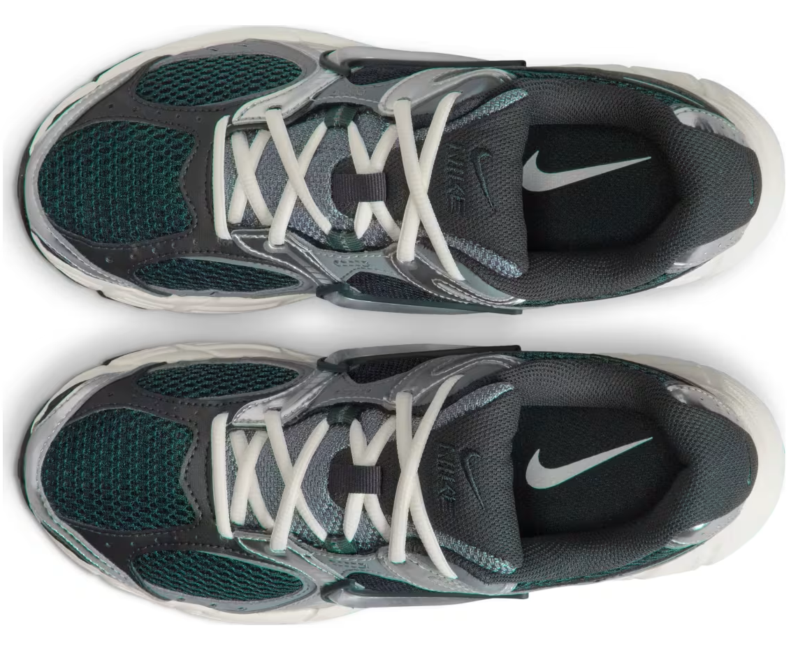 Nike V5 RNR Seaweed Metallic Silver (Women's)