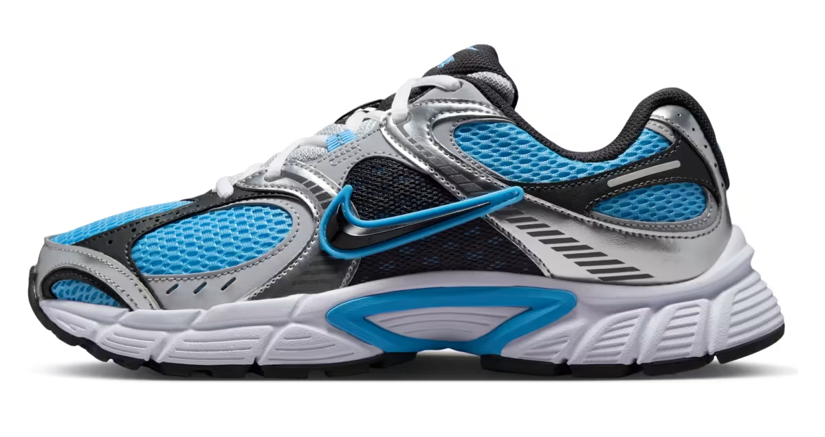 Nike V5 RNR University Blue Anthracite (Women's)
