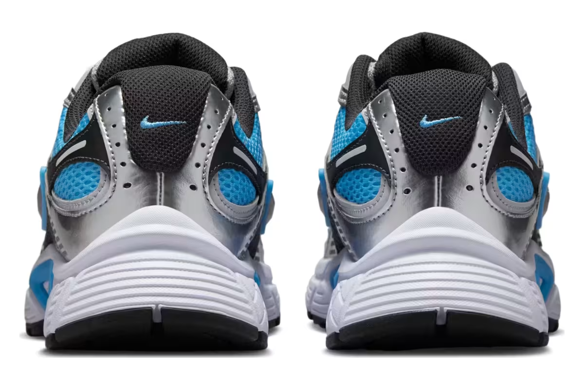 Nike V5 RNR University Blue Anthracite (Women's)