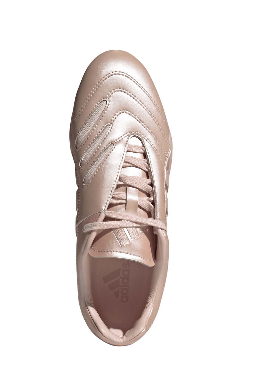 Adidas Taekwondo Mei Elite Sand Pink (Women's)