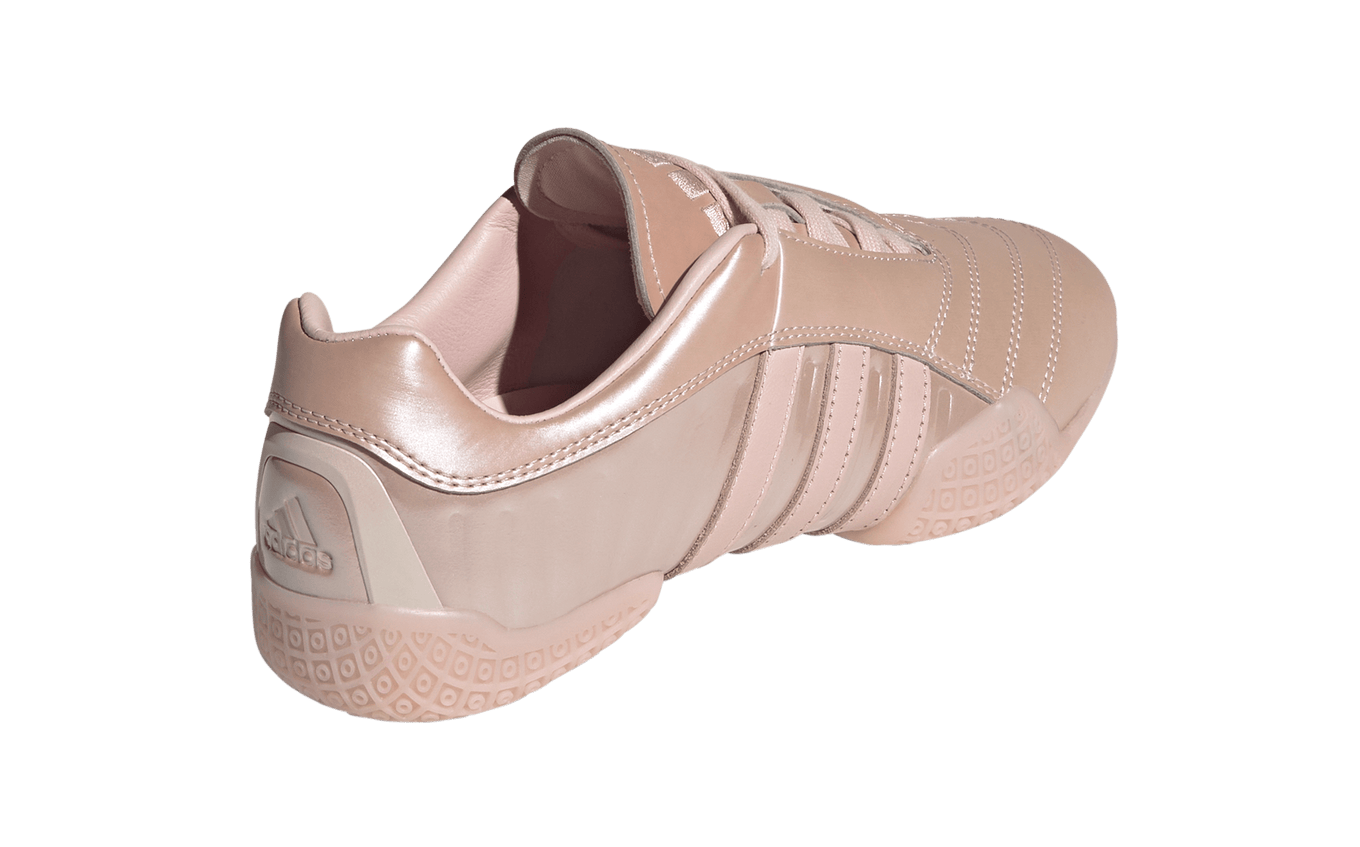 Adidas Taekwondo Mei Elite Sand Pink (Women's)