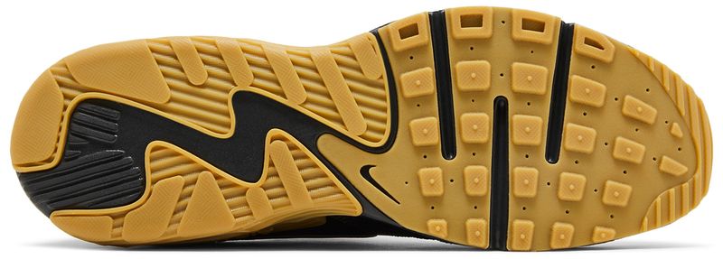 Nike Air Max Excee Black Gum Light Brown Anthracite