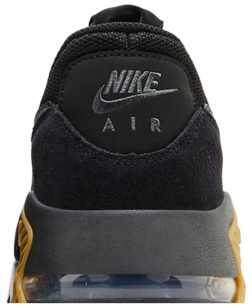 Nike Air Max Excee Black Gum Light Brown Anthracite