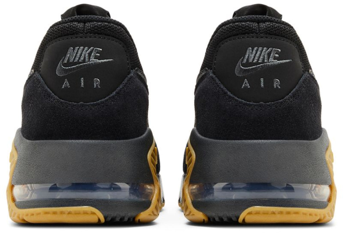 Nike Air Max Excee Black Gum Light Brown Anthracite
