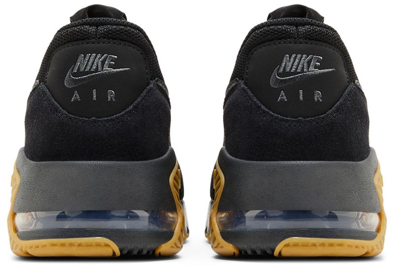 Nike Air Max Excee Black Gum Light Brown Anthracite