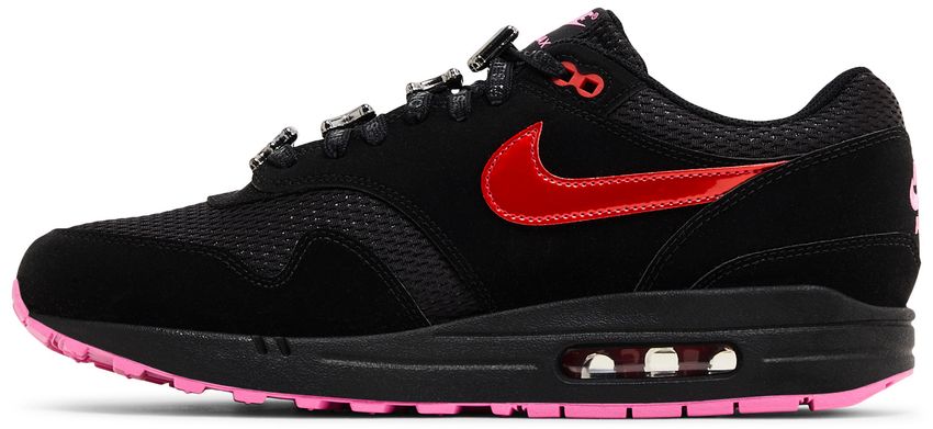Nike Air Max 1 PRM Valentine’s Day Black