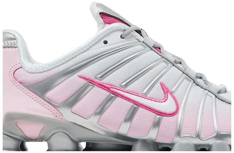 Nike Shox TL Pink Foam (Women's)