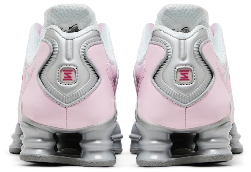 Nike Shox TL Pink Foam (Women's)