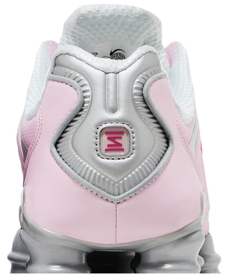 Nike Shox TL Pink Foam (Women's)