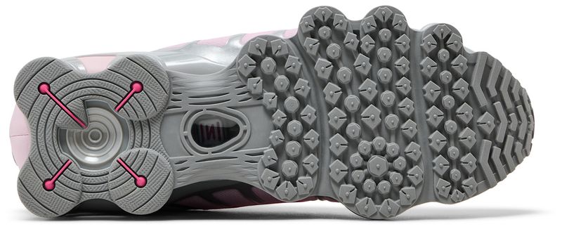 Nike Shox TL Pink Foam (Women's)