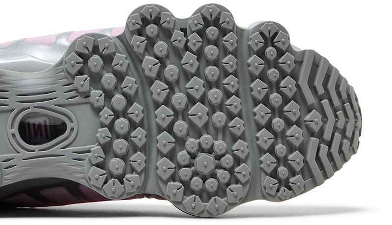 Nike Shox TL Pink Foam (Women's)