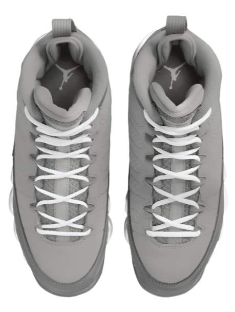 Jordan 9 Retro Cool Grey (2025) (GS)