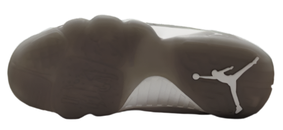 Jordan 9 Retro Cool Grey (2025) (GS)