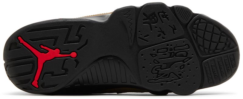 Jordan 9 Retro Olive (2024) (GS)