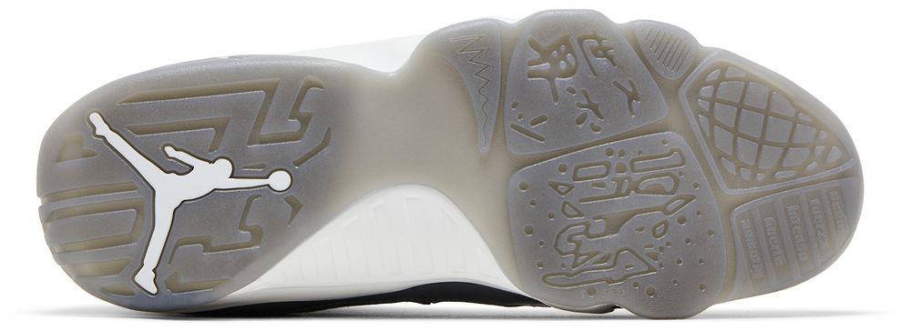 Jordan 9 Retro Cool Grey (2025)