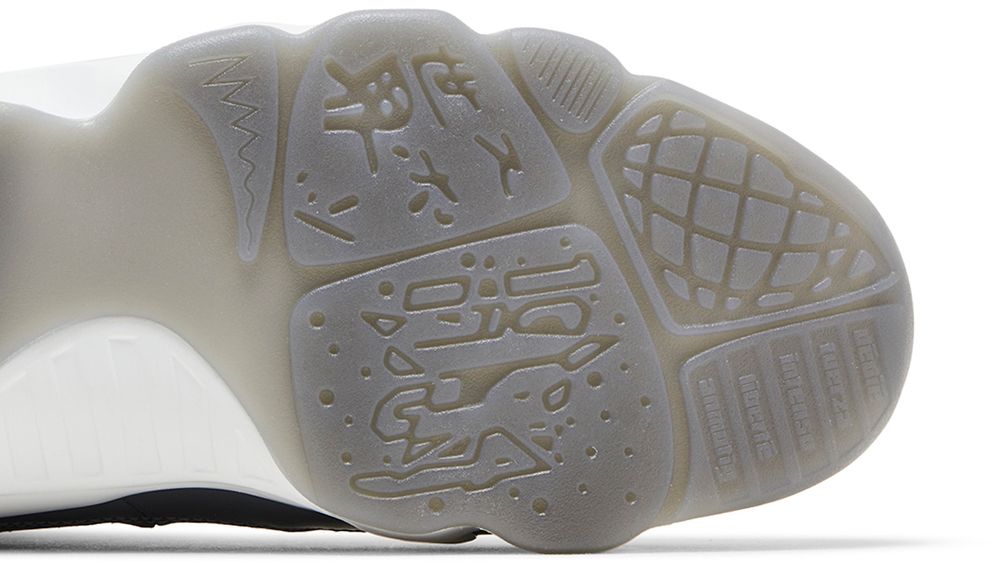Jordan 9 Retro Cool Grey (2025)