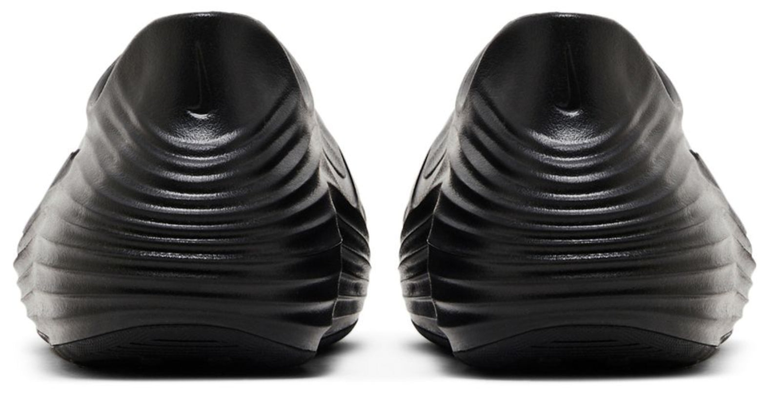 Nike ReactX Rejuven8 Triple Black