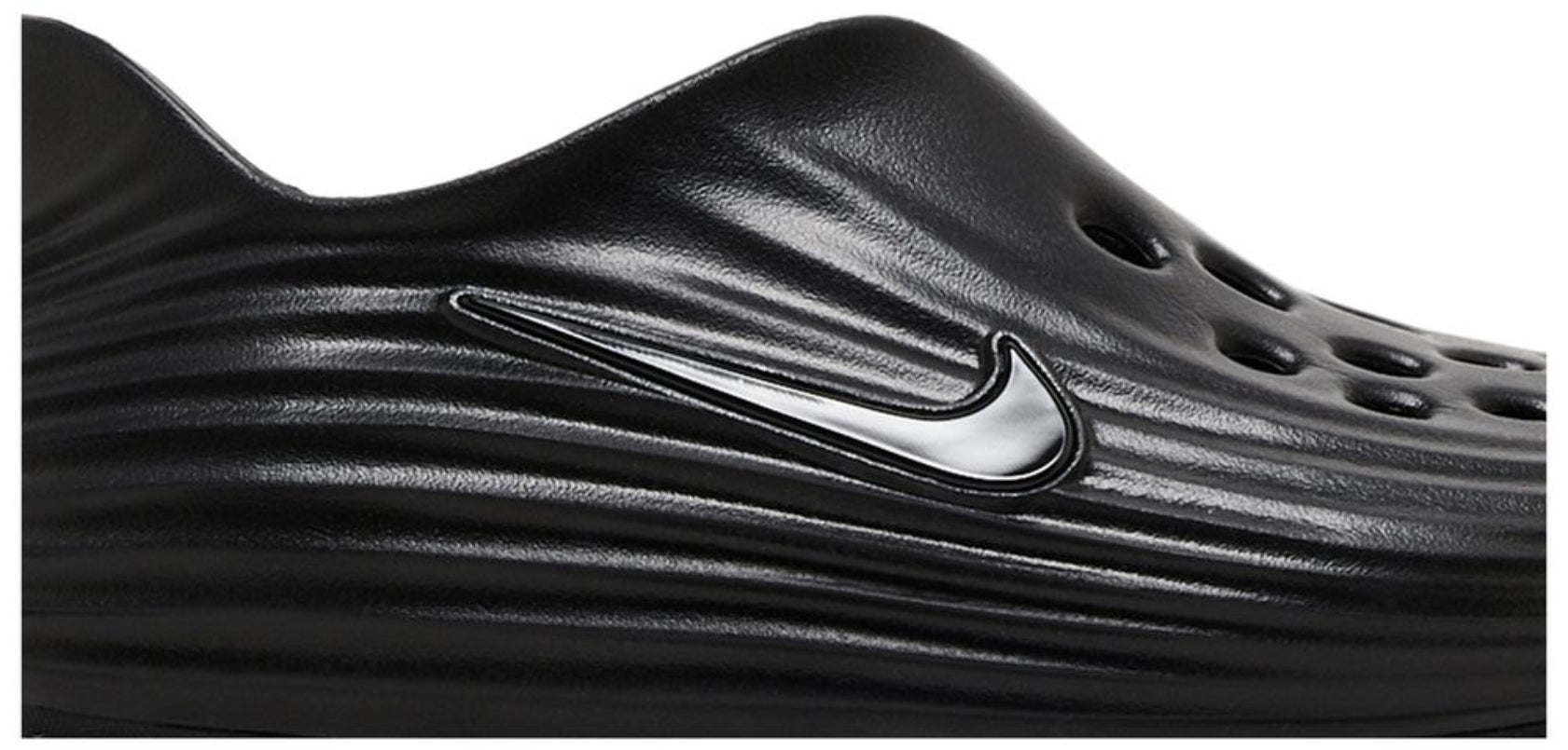 Nike ReactX Rejuven8 Triple Black