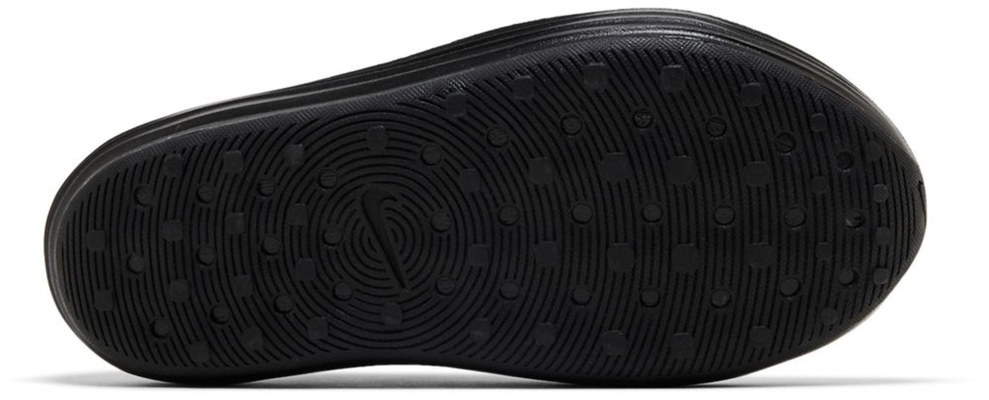 Nike ReactX Rejuven8 Triple Black