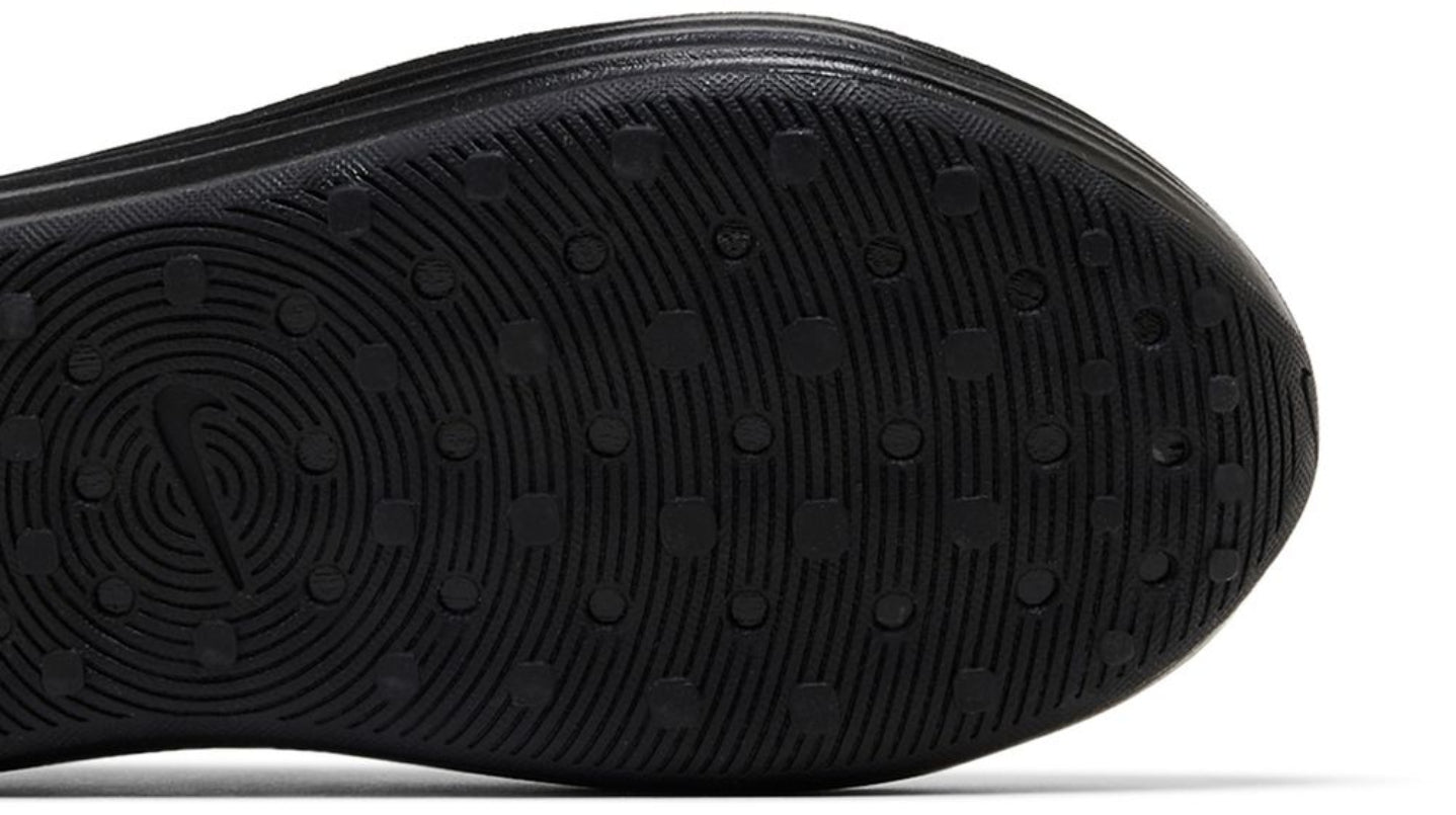 Nike ReactX Rejuven8 Triple Black