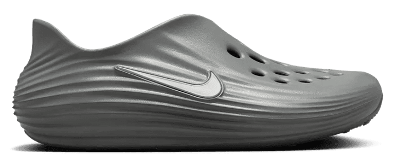 Nike ReactX Rejuven8 Smoke Grey