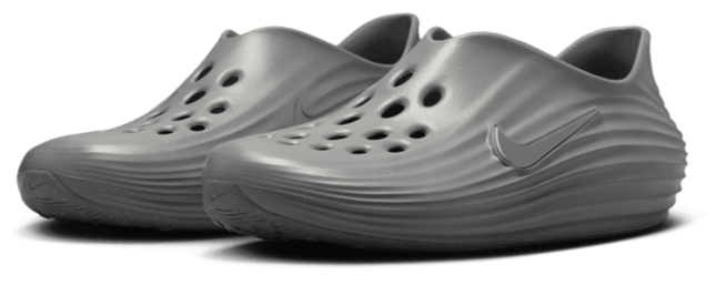 Nike ReactX Rejuven8 Smoke Grey