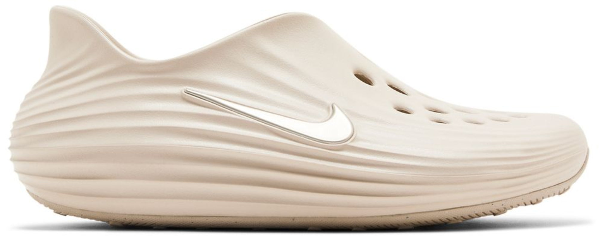 Nike ReactX Rejuven8 Light Orewood Brown