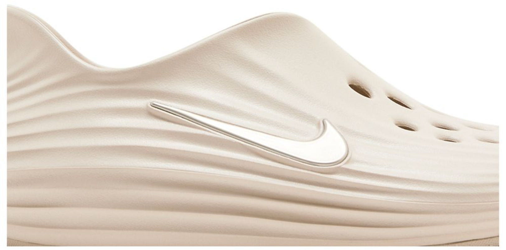 Nike ReactX Rejuven8 Light Orewood Brown