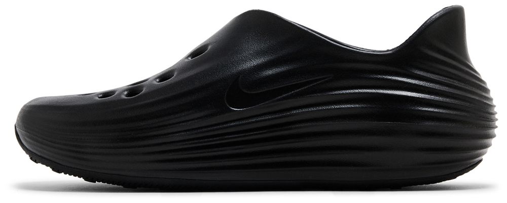 Nike ReactX Rejuven8 Triple Black (Women's)