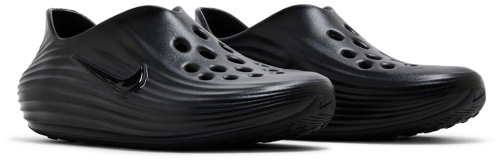Nike ReactX Rejuven8 Triple Black (Women's)